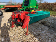 Faucheuse Kverneland TAARUP 2640