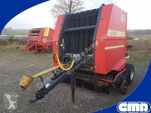 Presse à balles rondes Vicon RV 136