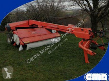 Slåttermaskin Kuhn FC 303 GC