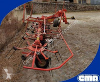 Kuhn GF8501 MH Hövändare begagnad