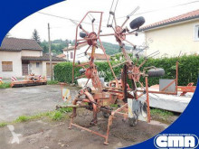 Faneuse Kuhn GF6301 MH
