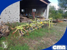 Schudder Claas Volto 640 H