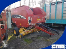 New Holland BR740 AUTOWRAP used Round baler