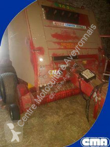 Presse à balles rondes Feraboli Sprinter 165/25