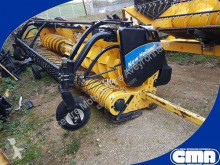 Ensilaje New Holland 502FP Pick-up para ensiladora usado