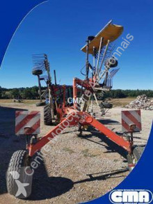 Fella TS 1402 tweedehands Zwadhark