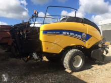 Henificación empacadora de pacas cuadradas New Holland BB 1290 CUTTER