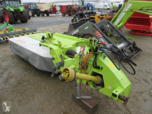 Faucheuse Claas