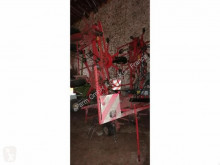 Henificación Kuhn Equipo forrajero usado