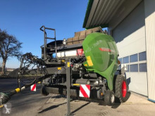 Henificación Fendt Rotoempacadora usado