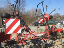 Vicon Heuernte gebrauchte