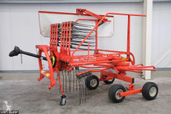Kuhn GA 4121 GM Masterdrive tweedehands Zwadhark
