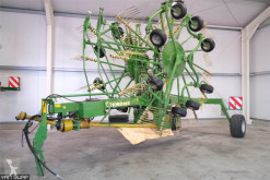 Henificación Krone Swadro 1000 Rastrillo usado