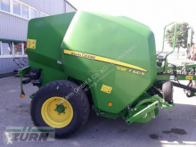 John Deere Presse à balles rondes occasion