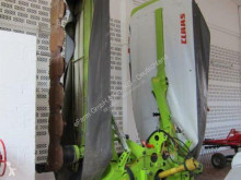 Faucheuse Claas