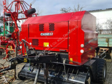 Presse à balles rondes Case IH