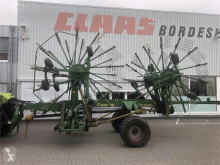 Hilerador Krone