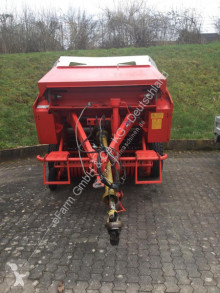 Henificación Welger Rotoempacadora usado