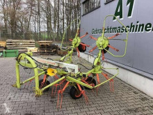 Fenaison Claas occasion