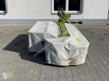 Faucheuse Claas