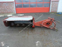 Segadora Welger