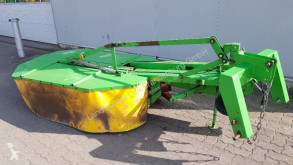 Henificación Segadora Talex Z-042/2