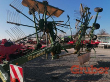 Krone Swadro 810 tweedehands Zwadhark dubbele rotor aan de zijkant