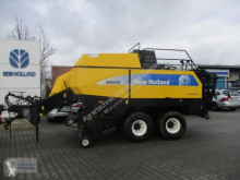 Henificación empacadora de pacas cuadradas New Holland BB 940