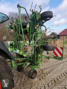 Obraceč sena Krone KW 7.92