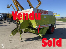 Henificación empacadora de pacas cuadradas alta densidad Claas QUADRANT 1150