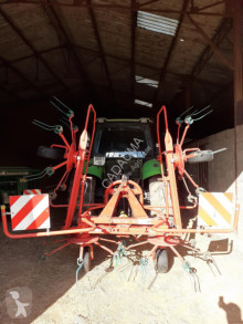 Greblă Kverneland 8055