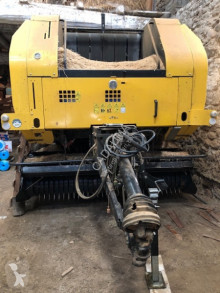 Lis na kulaté balíky New Holland BR 7060