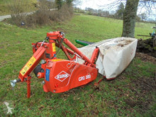 Faucheuse Kuhn 280 FF