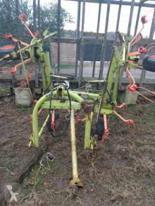 Przetrząsacz siana Claas VOLTO 450 H