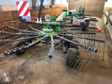 Deutz-Fahr SWATMASTER 7131 Andaineur occasion