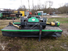 Deutz-Fahr SM 5 3.20 M faucheuse arrière occasion