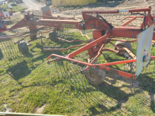 Henificación Rastrillo Kuhn 6000