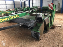 Zadní žací lišta John Deere 530
