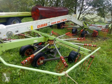 Zwadhark Claas LINER 650 TWIN