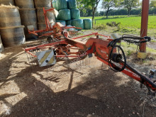 Andaineur Kuhn 6522