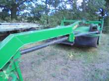 Arkadan askılı çayır biçme makinesi John Deere 530
