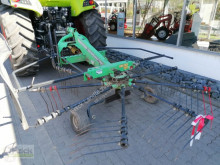 Deutz-Fahr Swatmaster 3221 Andaineur occasion