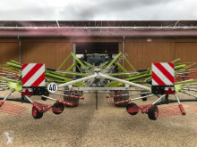 Hilerador Claas Liner 4000