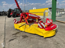 Pöttinger Harvester