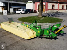 Krone Falciatrice usato
