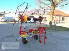 Pöttinger Harvester