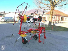 Pöttinger Harvester