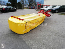 Pöttinger Harvester