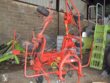 Kuhn Heuernte gebrauchte