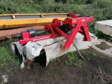 Lely Slåttermaskin begagnad